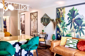 MUSE-Luxe Apartment in Port Douglas, Port Douglas